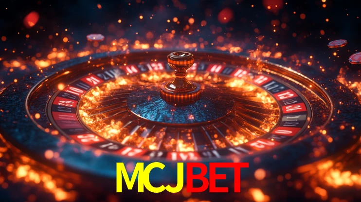 MCJBET - Melhor cassino online de - MCJBET paga