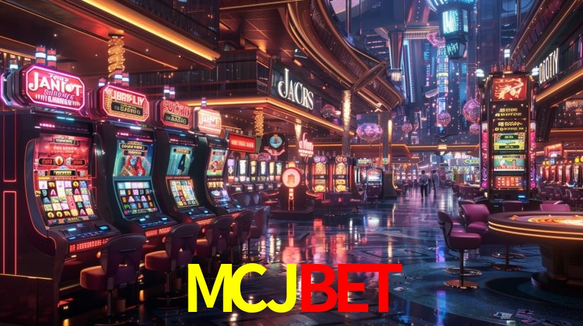 Experiência VIP MCJBET