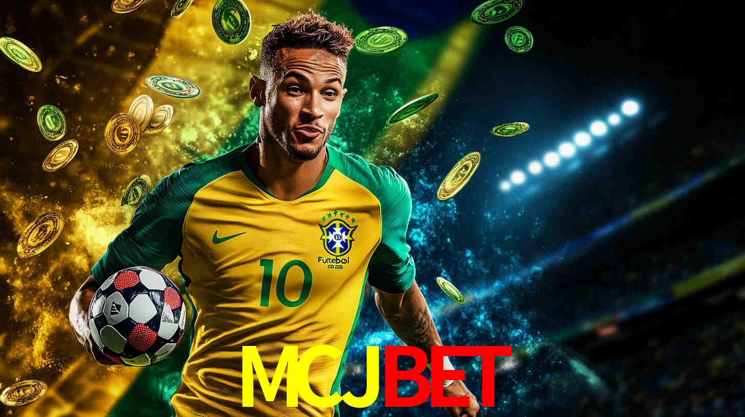 Apostas de Futebol MCJBET