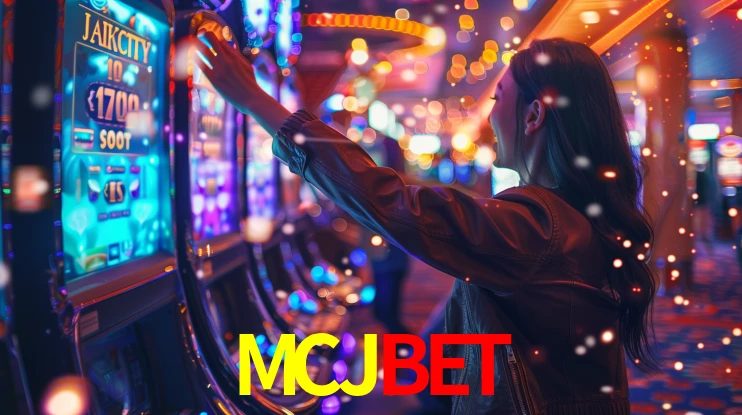 MCJBET paga
