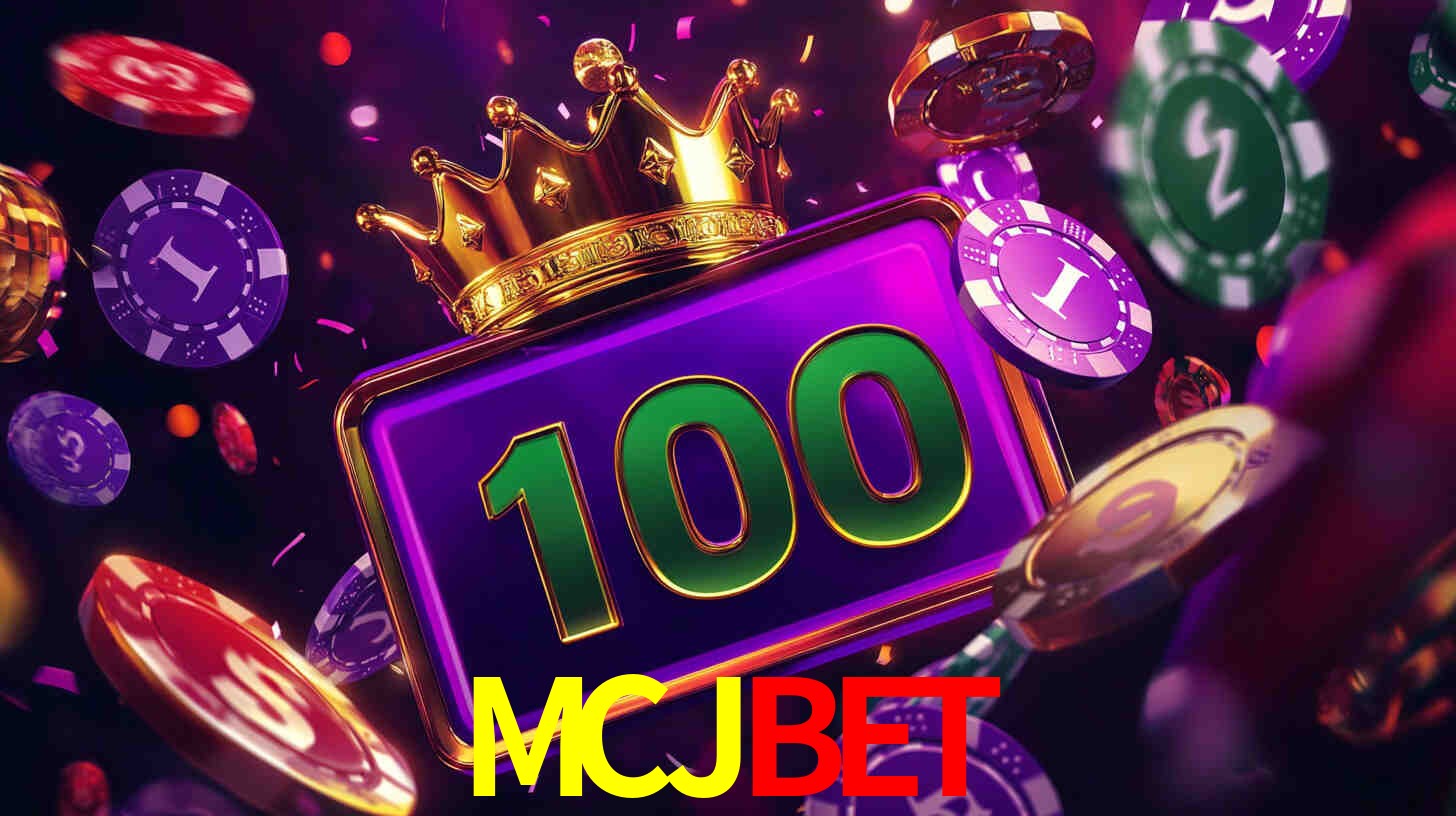 MCJBET