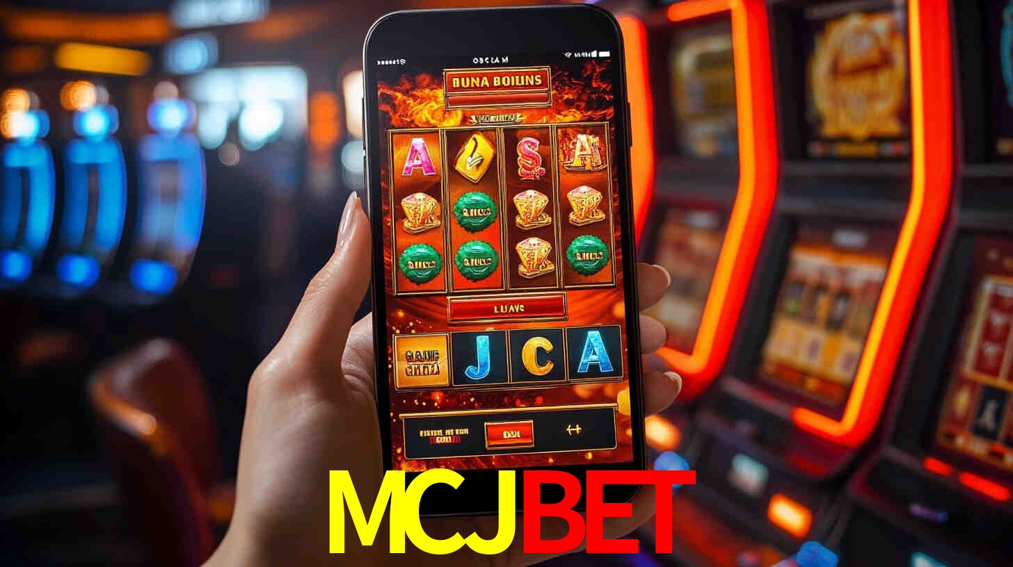 MCJBET,MCJBET paga