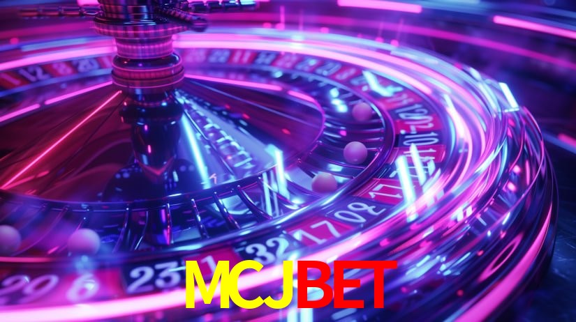 Cadastro Rápido MCJBET