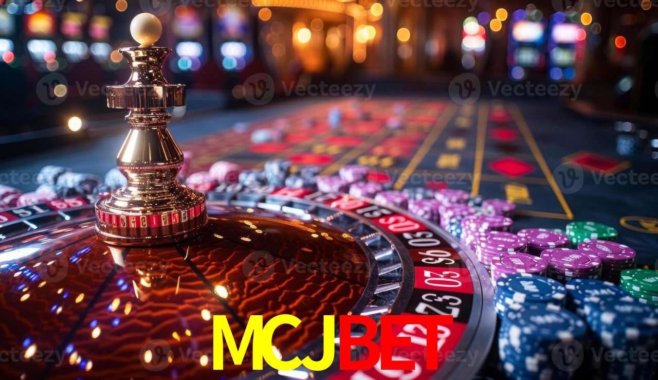 Account Benefits MCJBET