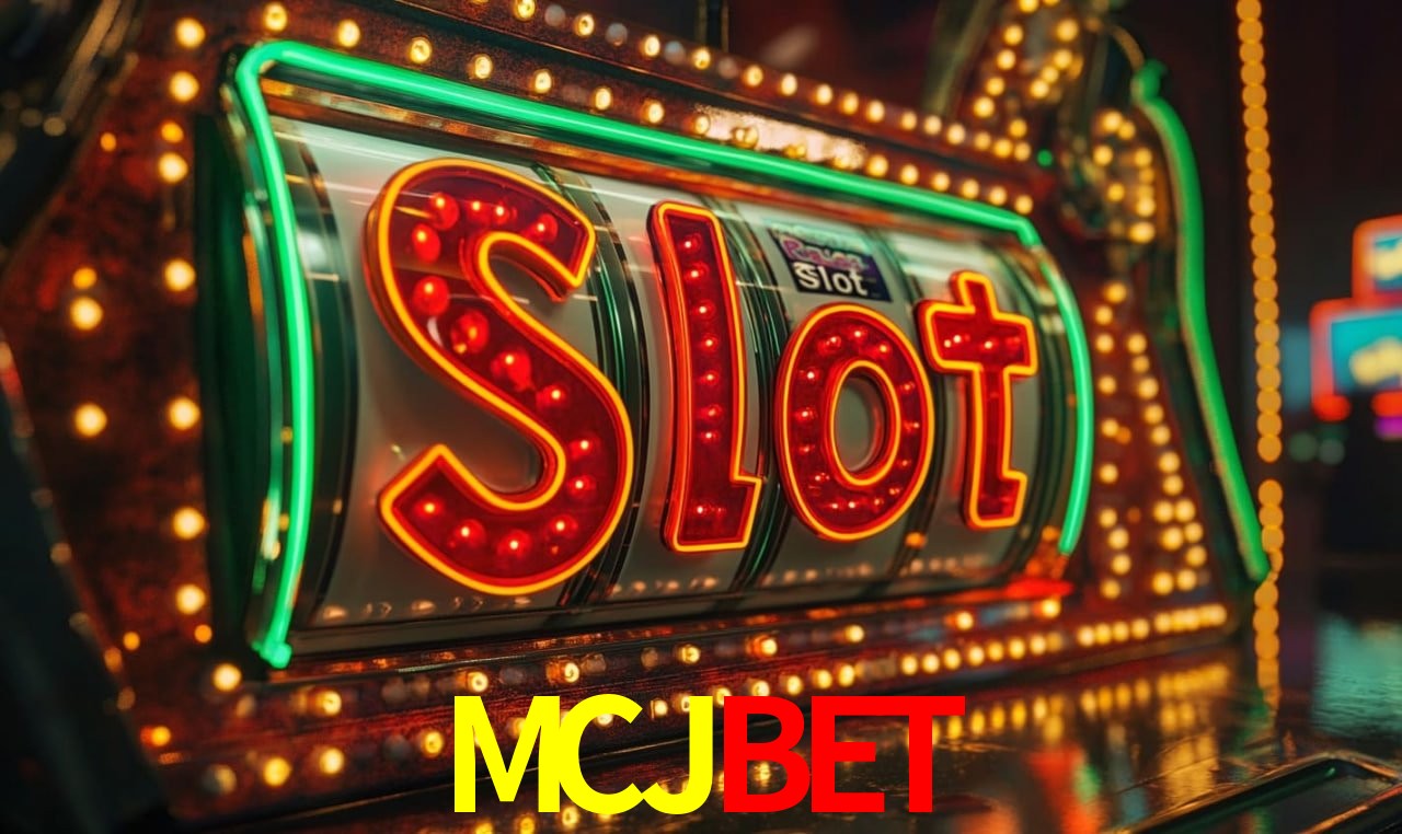 Descubra a Essência do MCJBET: Nossa História e Compromissos