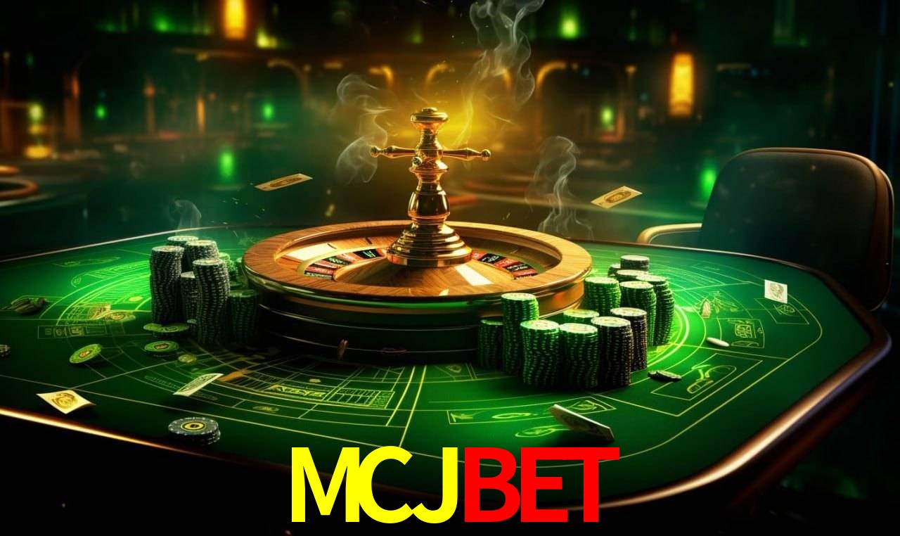 Integração de APIs MCJBET