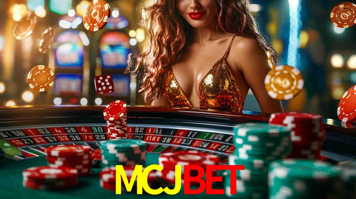 Experimente o Login Seguro Premium no MCJBET