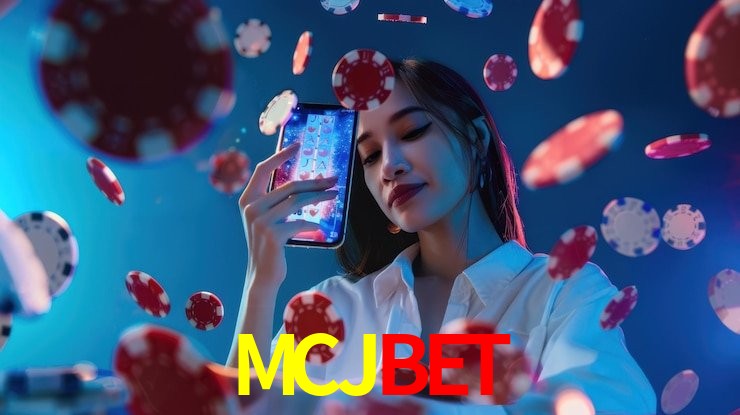 Segurança 2FA MCJBET