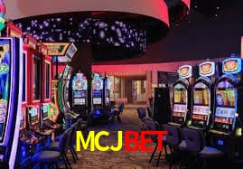 Explorando a Categoria de Eventos em Apostas na MCJBET