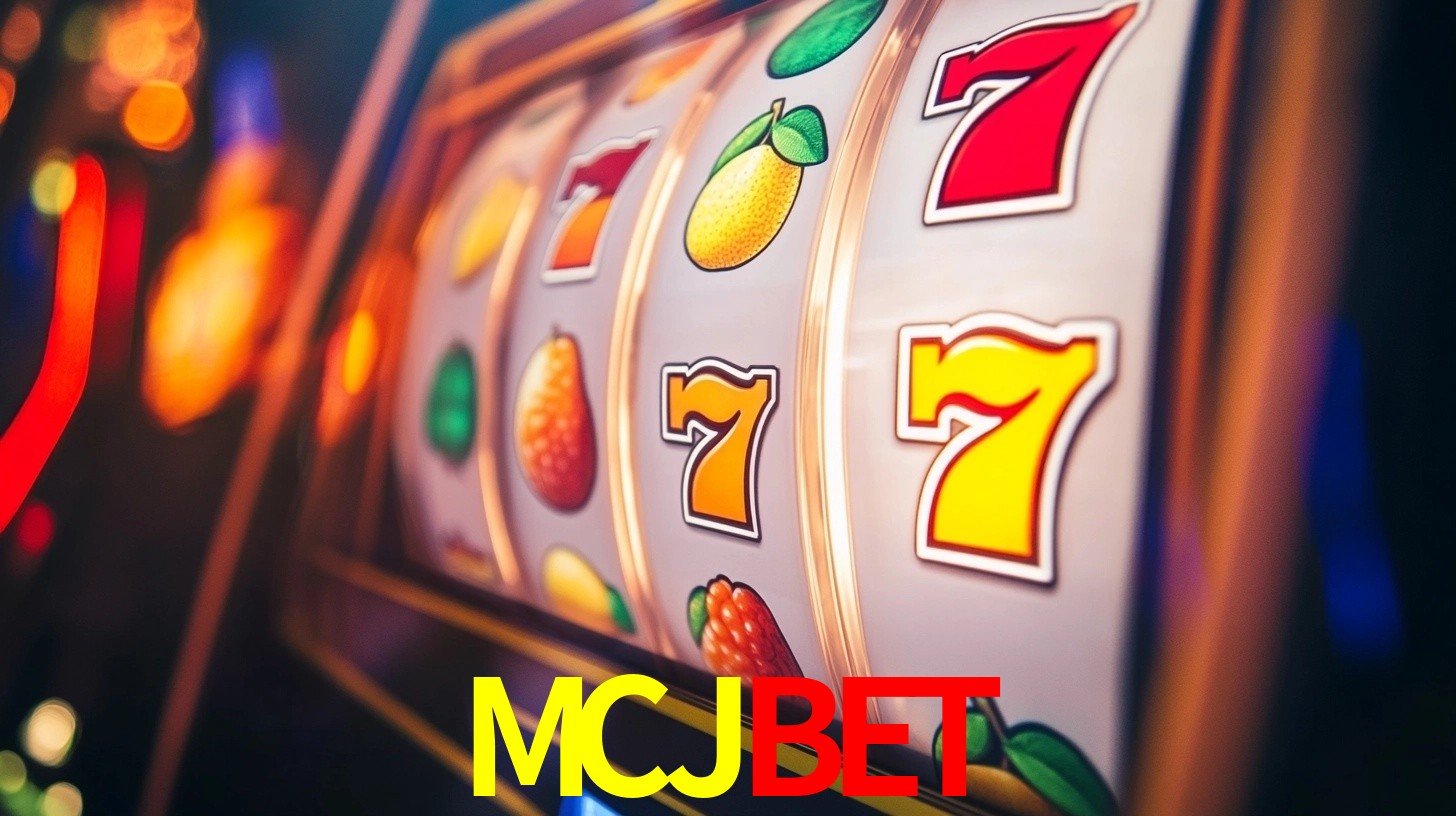 MCJBET paga