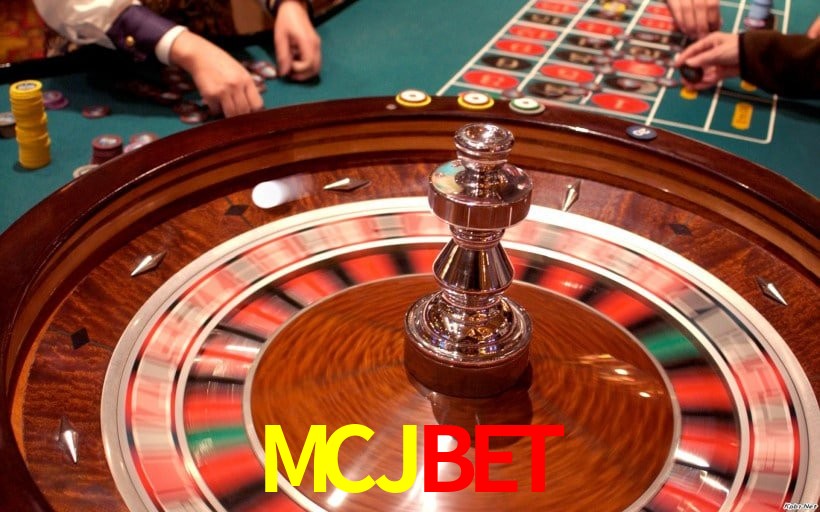 A Revolução dos Aplicativos de Jogos no MCJBET