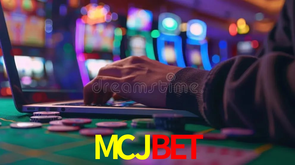 Desvendando o Mundo dos Jogos Virtuais na MCJBET