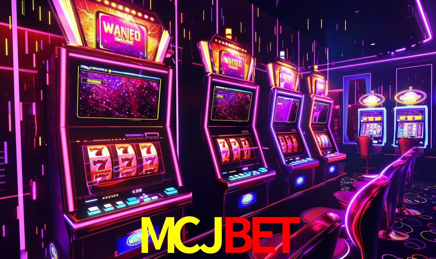 Estatísticas do Jogo MCJBET