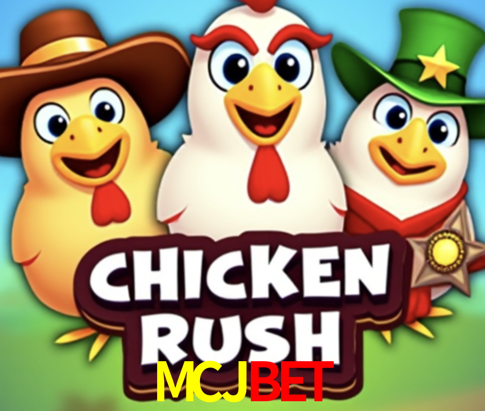 Slot Games MCJBET