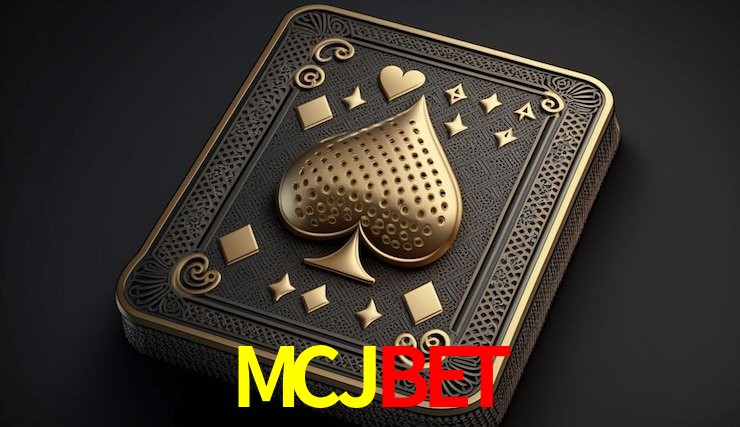 Inovações de Jogos na MCJBET: O Futuro das Experiências Interativas