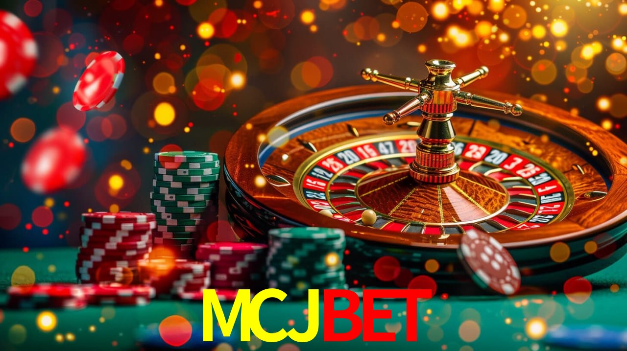 Login Seguro MCJBET