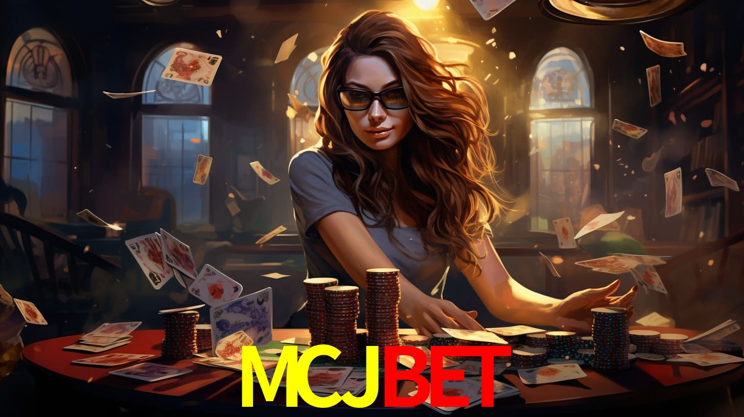 Tournaments MCJBET