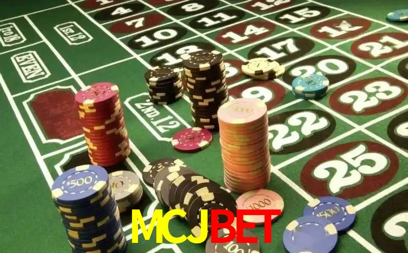 A Popularidade dos Caça-Níqueis no MCJBET