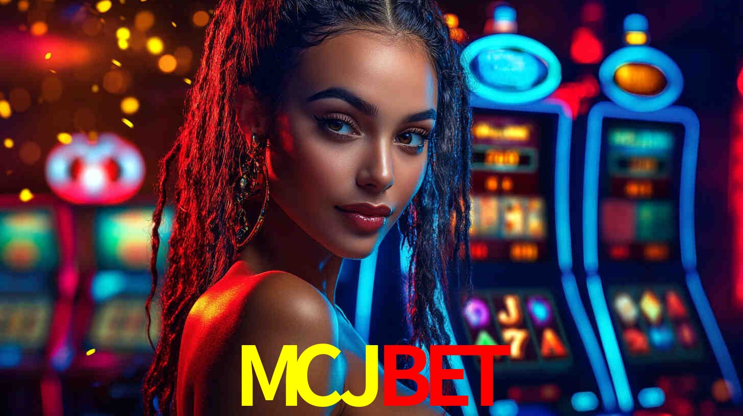 Estatísticas Esportivas MCJBET