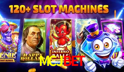 Flash Promotion MCJBET