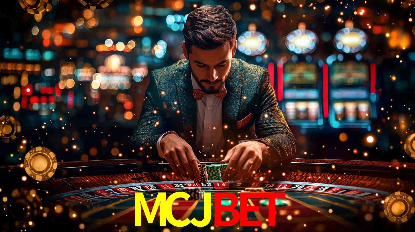 MCJBET,MCJBET paga