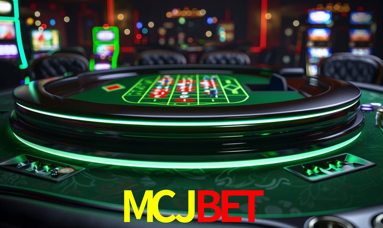 Secure Login MCJBET