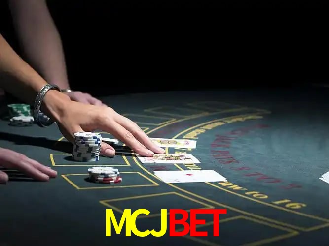 Descubra a Essência do MCJBET: Nossa História e Compromissos