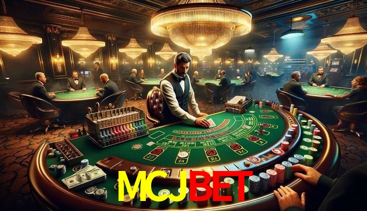 Football Betting MCJBET