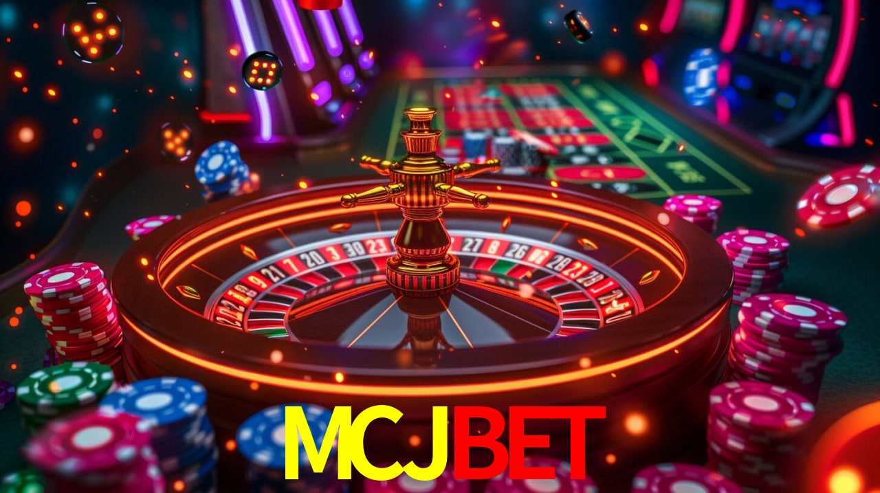 Desvendando o Mundo dos Jogos Virtuais na MCJBET