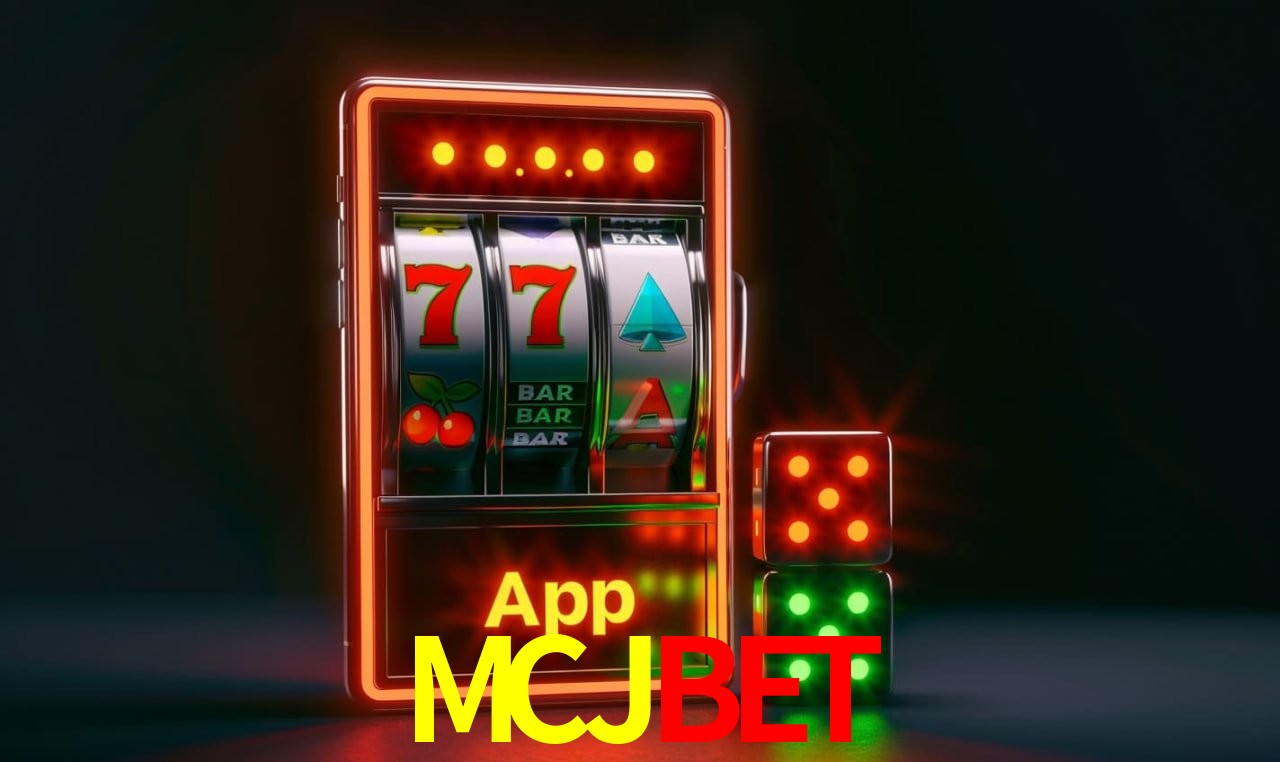 Apostas Esportivas na MCJBET: Um Guia Completo