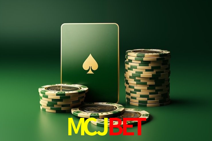 VIP Casino MCJBET