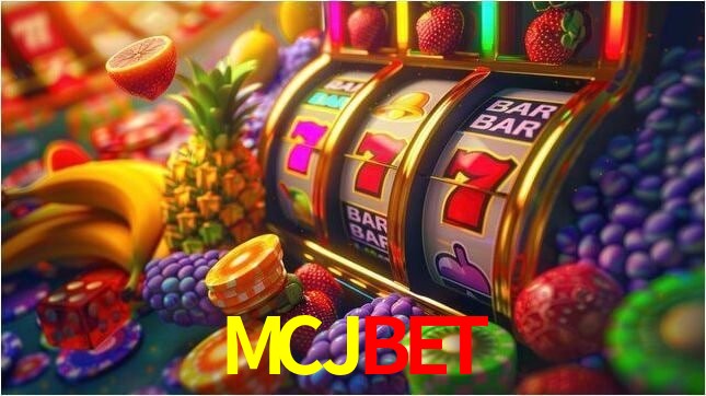 2FA Security MCJBET