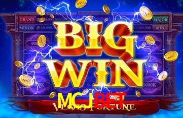 Weekend Specials MCJBET