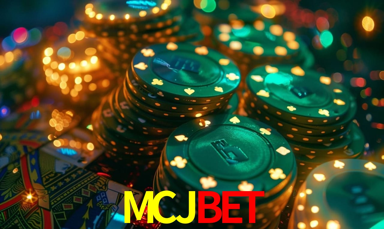 Descubra a Magia dos Jogos de Arcade no MCJBET