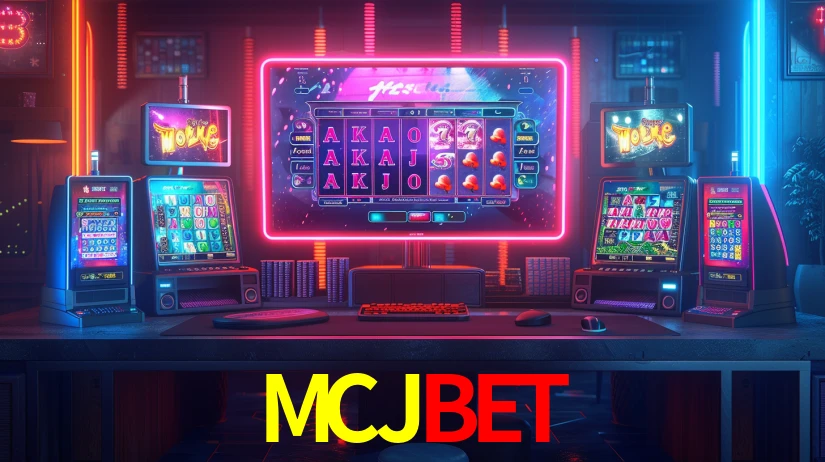 MCJBET paga
