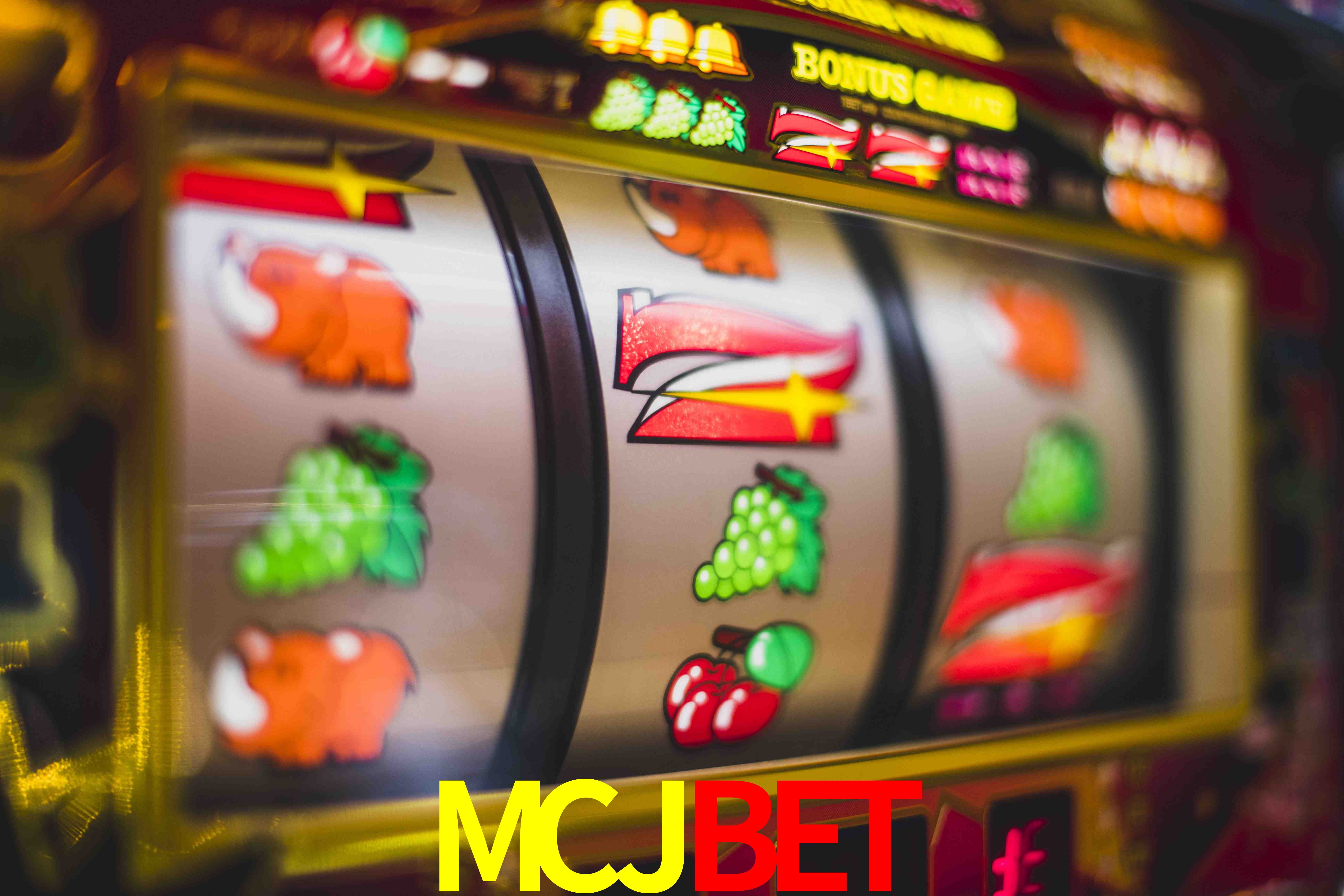 Blackjack Table MCJBET