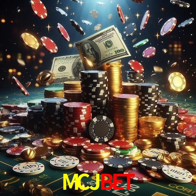 Especiais de Fim de Semana MCJBET