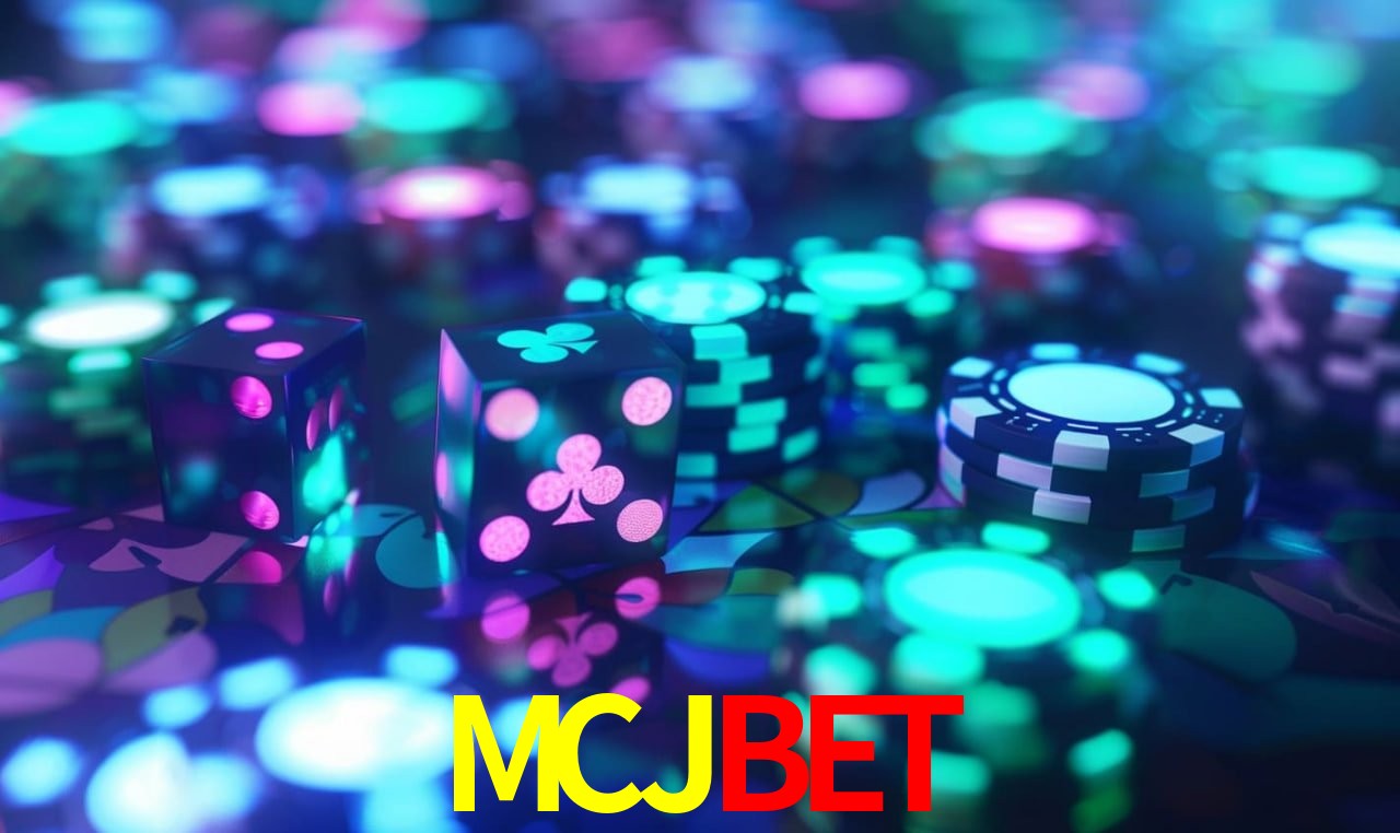 Inovações de Jogos na MCJBET: O Futuro das Experiências Interativas