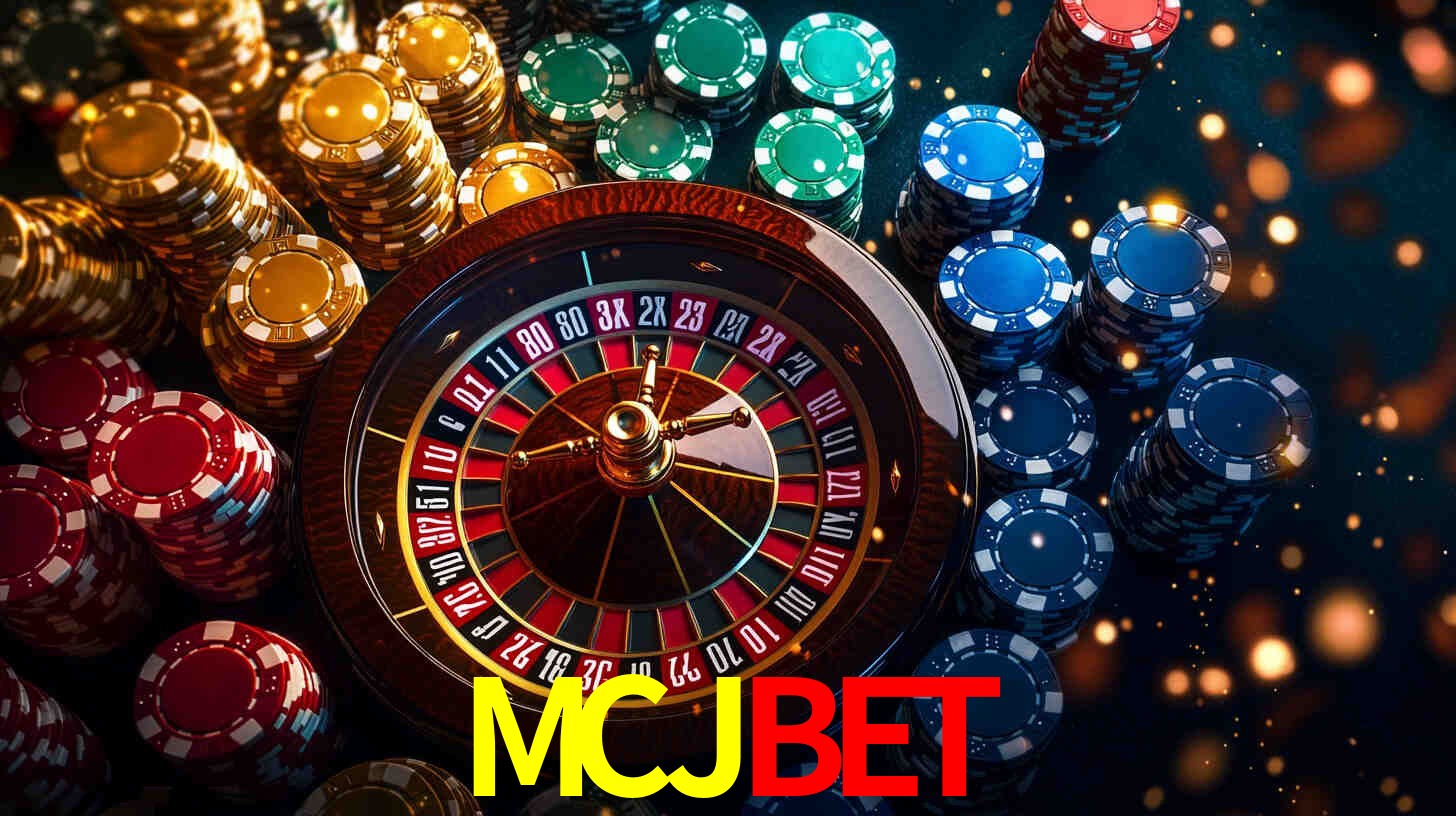 MCJBET