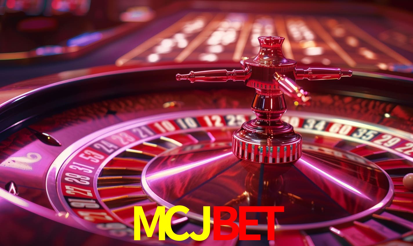 Casino Ao Vivo MCJBET