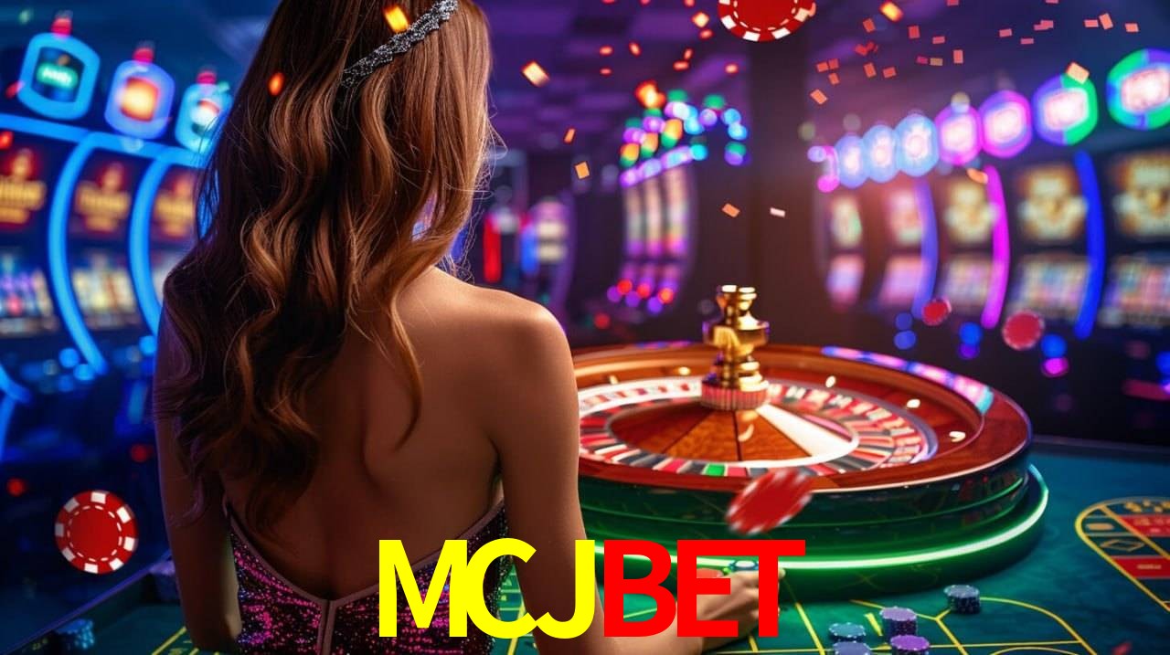 Descubra a Essência do MCJBET: Nossa História e Compromissos