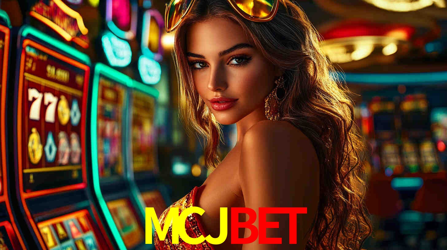 MCJBET plataforma