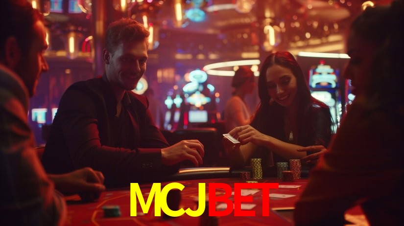 Jogos Exclusivos MCJBET