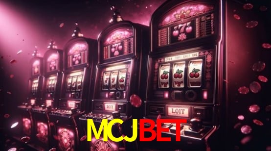 A Emoção da Loteria na MCJBET: Uma Chance de Mudança de Vida
