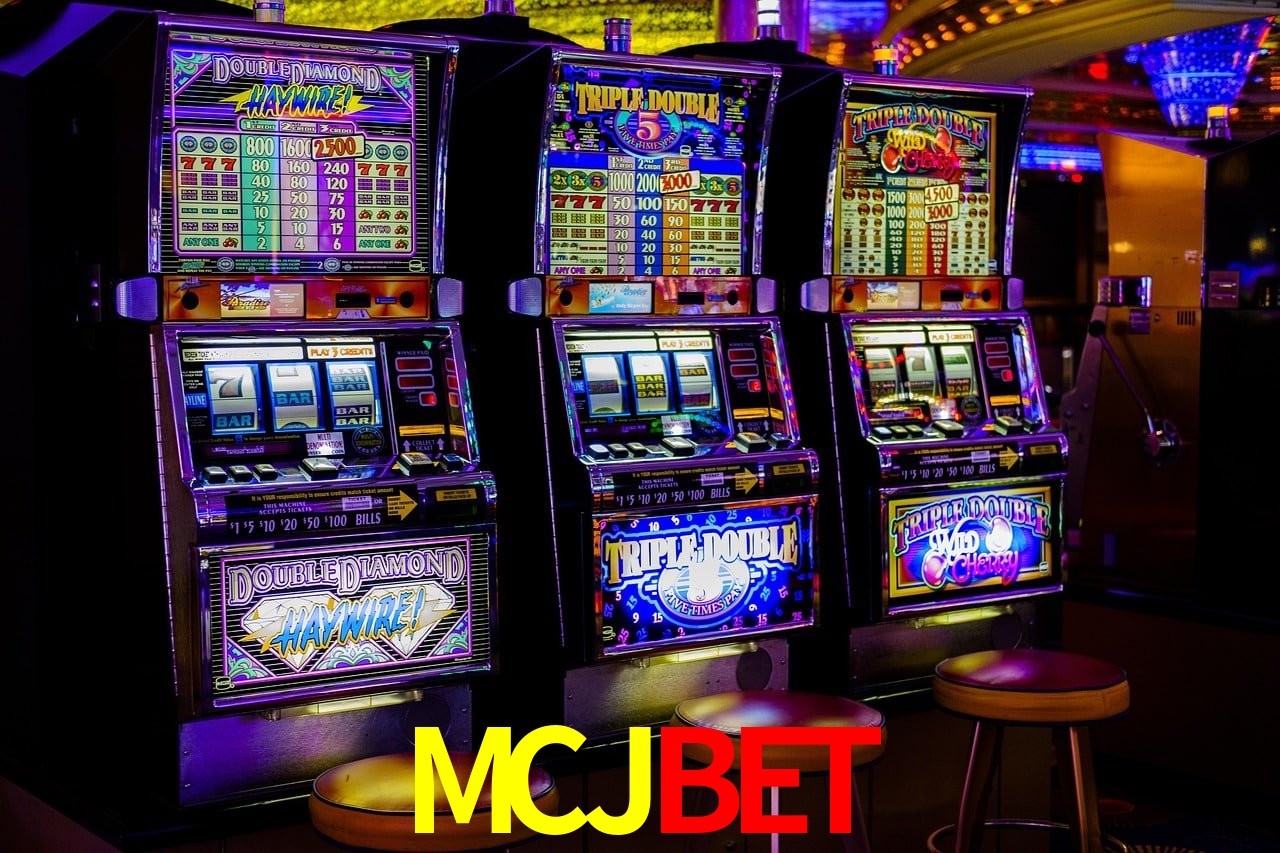 A Revolução dos Aplicativos de Jogos no MCJBET