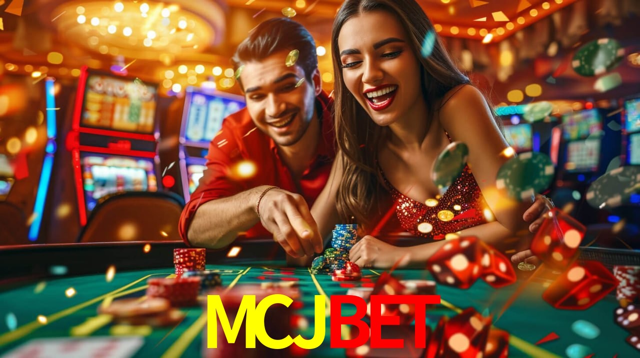 A Popularidade dos Caça-Níqueis no MCJBET