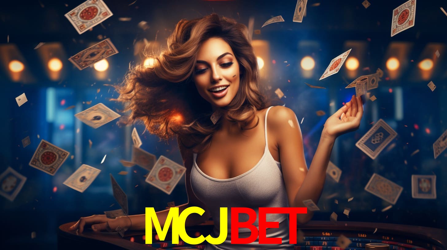 Daily Bonuses MCJBET