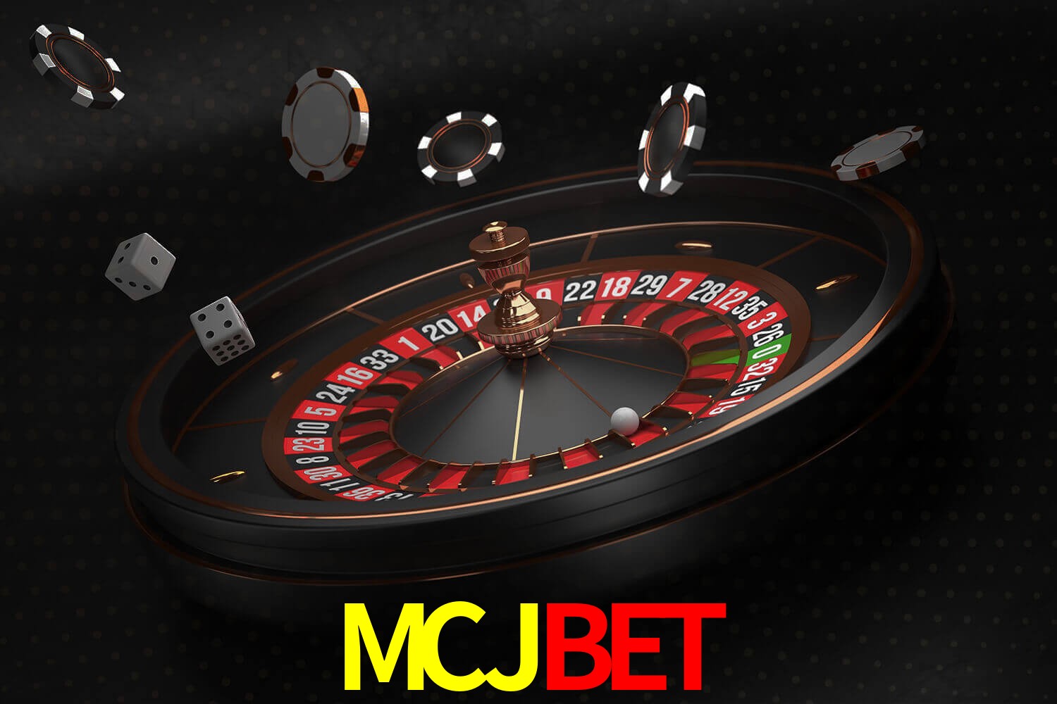 Bônus Generosos e Exclusivos no MCJBET para Você!