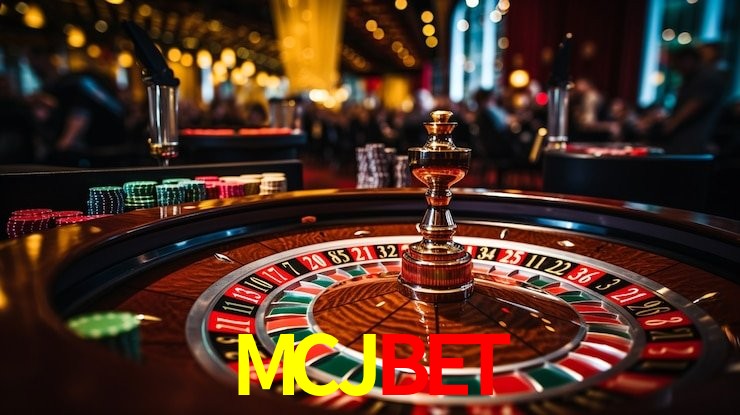 Quick Registration MCJBET