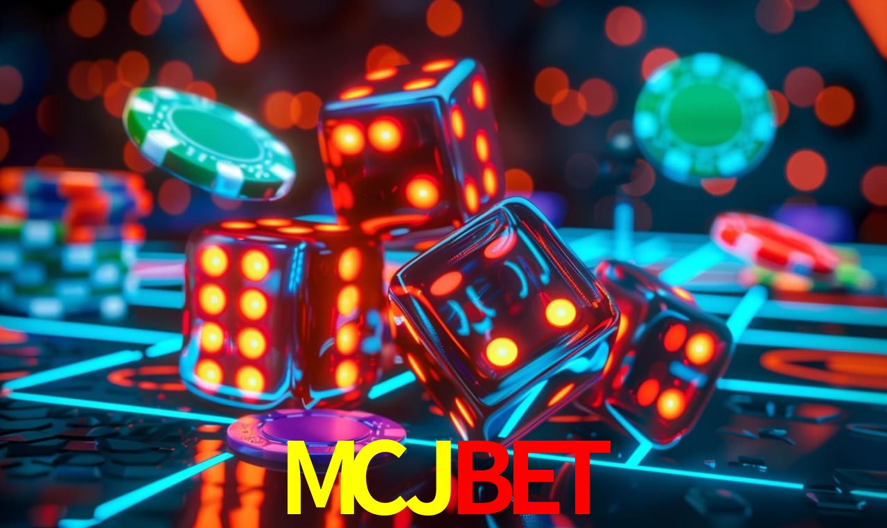 Promoções Sazonais MCJBET